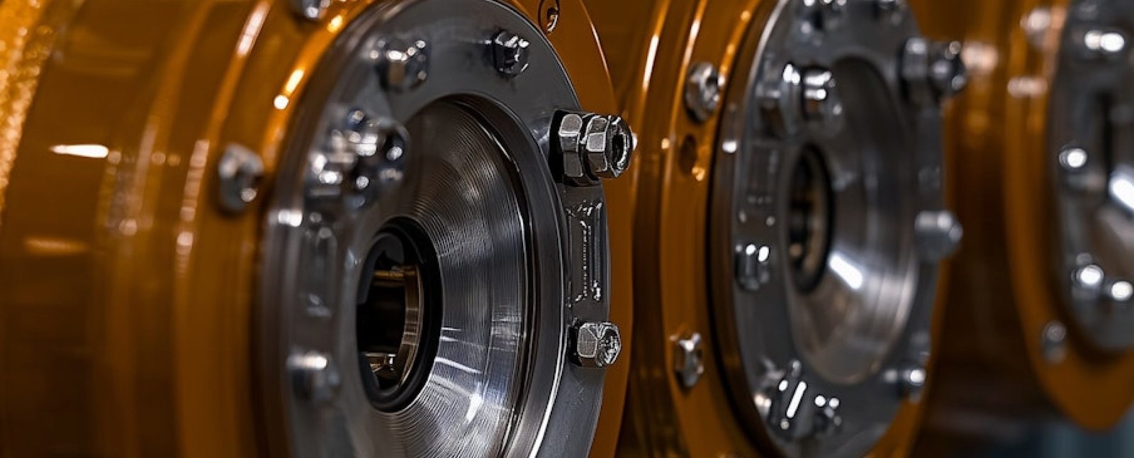 Industrial Components